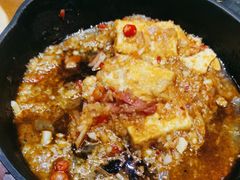 -云海肴·汽锅鸡·云南代表菜(天津国金汇店)