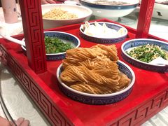 -温德姆花园酒店-鼎丰阁中餐厅