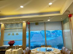 -功德林上海素食(尖沙咀)