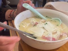 -上坐过桥米线(顺城店)