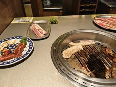 -大叹号·朝鲜族烤肉(滨海吾悦广场店)
