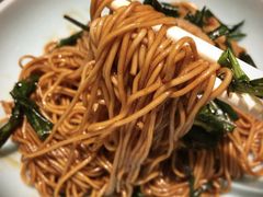 葱油拌面-玫瑰厅上海菜(兴国路店)