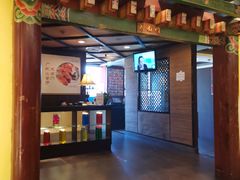 -文津国际酒店-大南门广式茶餐厅