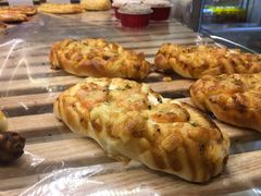 -BreadTalk面包新语·烘焙蛋糕(中心书城店)