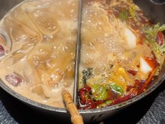 -大龙燚·旷野鲜火锅(广州首店)