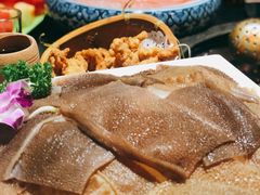 -李掌柜鲜菜火锅(移民广场店)