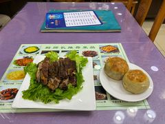 -白魁老号饭庄(交道口店)