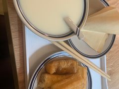 -正南齐北·老街糯米团(洪崖洞店)