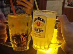 -人间半杯·小酒馆创意菜(三里屯店)