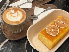 -V咖啡(兰州盛达希尔顿酒店)