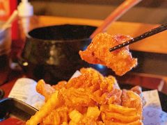 -Outdark Korean Restaurant