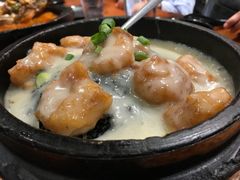 -石锅先生