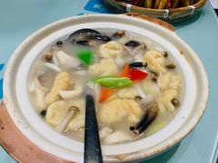 -王庄阿咪海鲜大排档(象园店)