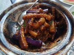 -味+新京宴·烤鸭·北京菜(创意谷店)