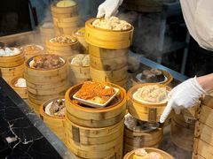 -金苑海鲜酒家(新港中路店)