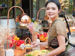 -西双版纳融创皇冠假日度假酒店
