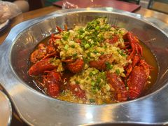 -观城阁家常菜·烤鱼·锦州烧烤(崇文门店)