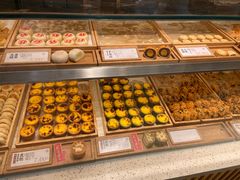 菜单-泸溪河桃酥(西直门凯德店)