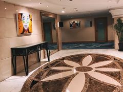 -和平宾馆(王府井店)