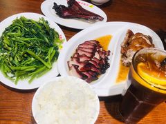 -陈光记烧腊(长寿路店)