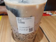 -CoCo都可(新我格广场店)