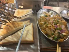 -有局·成都市井烧烤·精酿啤酒(双楠店)