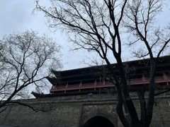 -西安城墙·碑林历史文化景区