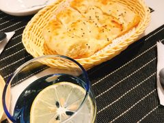 -伊斯坦布尔土耳其清真咖啡餐厅