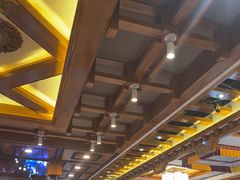 -如意林卡藏餐吧(大昭寺店)