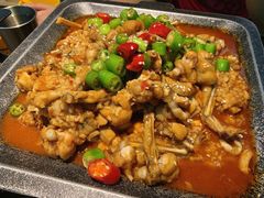 -蛙喔牛蛙(仙林万达茂店)