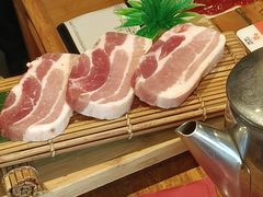 -西塔老太太泥炉烤肉(亚运村店)