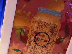 -野萃山·潮汕厚果汁(十亩地店)