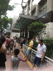 -广州市妇女儿童医疗中心(儿童院区)