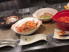 -金海湾自助餐厅(金陵饭店)