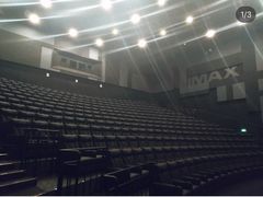 -万达影城(常熟IMAX店)