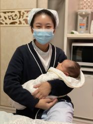 -宝生月子中心(独栋园林·福田店)