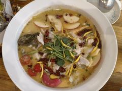 -花溪雨·森林餐厅(石基店)