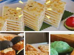 -點無缺茶楼·海鲜酒家(世博店)