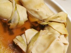 百叶包-慧娟面馆·餐厅(望江路店)