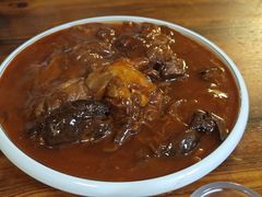 -闻香阁·清真(光荣道店)