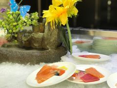 -339旋转餐厅(天府熊猫塔店)