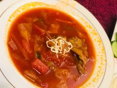 -92°C俄式厨房(中央大街店)