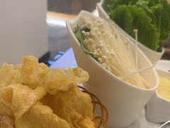 -鸿喜牛·潮汕鲜牛肉火锅(海浪湾店)