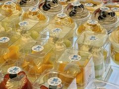 -UH祐禾(上海五角场万达店)