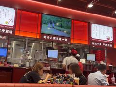 -喜家德虾仁水饺(深圳印力中心店)