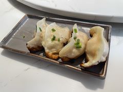 咸蛋黄鲜肉锅贴-样样体面(宝安支路店)