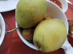 -万豪咖啡厅(JW万豪酒店店)