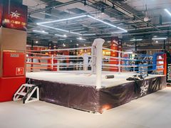 -FC格斗拳馆(东街店)