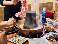 -元盛居(生态大街店)