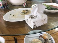 -田源农家饭店·窑鸡王·海鲜(东部湾·融创店)